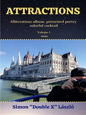 cover image of Attractions